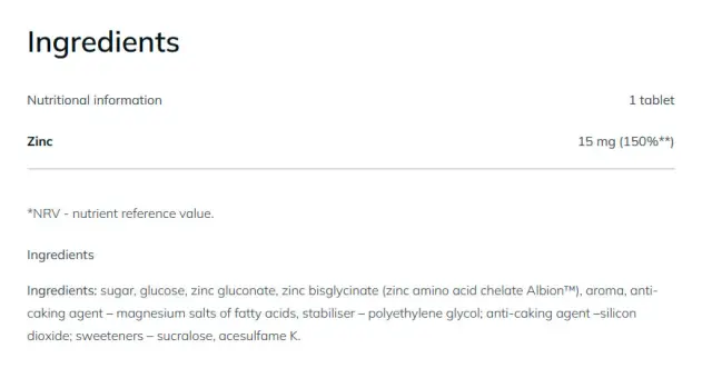 Olimp Labs ZINXAVir Immuno 2