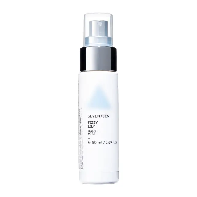 Fizzy Lily Body Mist