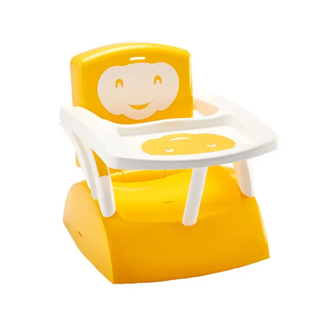 THERMOBABY ΚΑΘΙΣΜΑ ΦΑΓΗΤΟΥ BABYTOP YELLOW