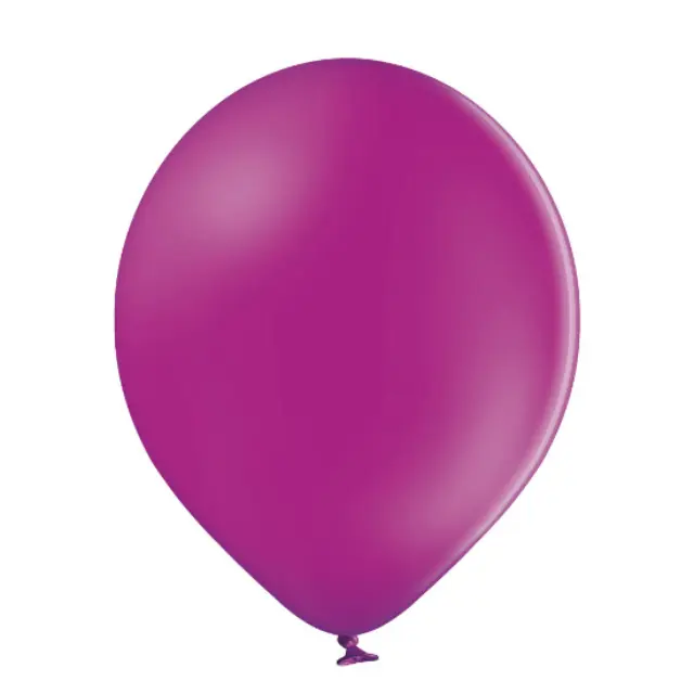 Μπαλόνια Λάτεξ 5 Pastel Grape Violet / 100 τεμ