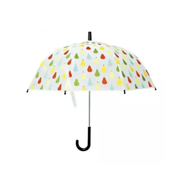 Maison Petit Jour Ομπρέλα παιδική με μπαστούνι / Kids Umbrella: Pears