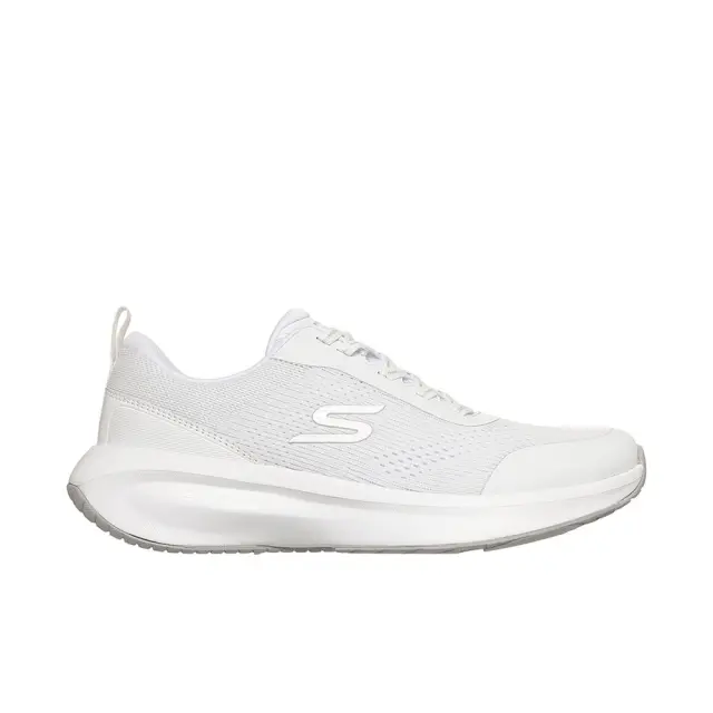 Skechers Women's Plush Foam Τριπλό Άσπρο 150572-WSL (Skechers)
