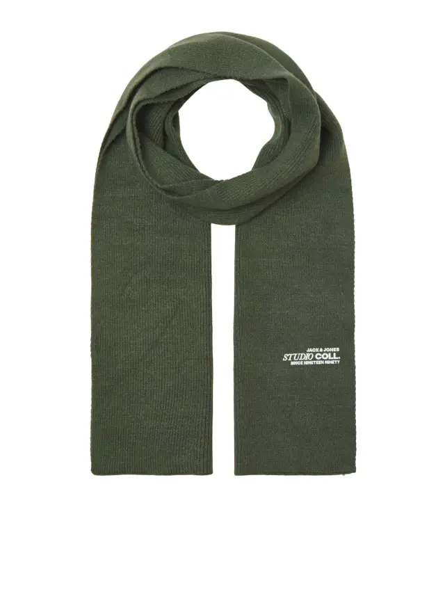 JACCOLL SCARF SN Duffel Bag