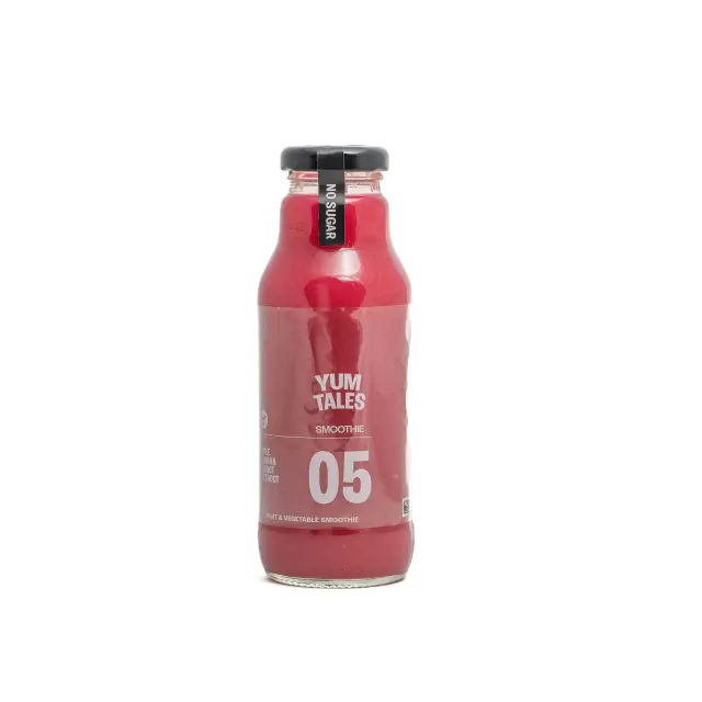 YumTales Smoothie #05