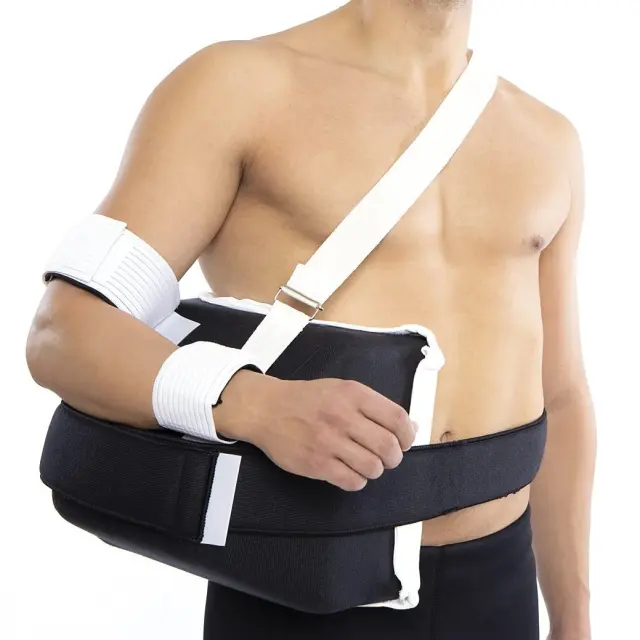 ANATOMIC HELP 0328 Νάρθηκας Απαγωγής Ώμου