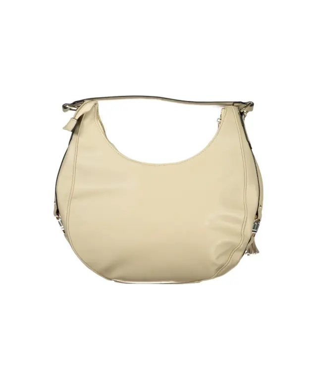 Laura Biagiotti - Γυναικεία Τσάντα Ώμου Jalene LB25W-120-3-NATURA Μπεζ 2