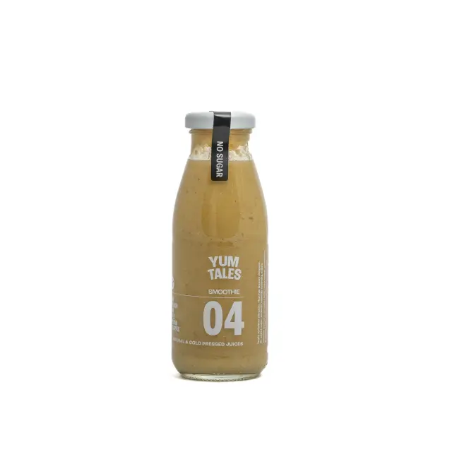 YumTales Smoothie #04