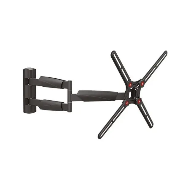 Barkan Βάση Τηλεόρασης Τοίχου BM343XL 36-65” 36kg Black (BM343XL)
