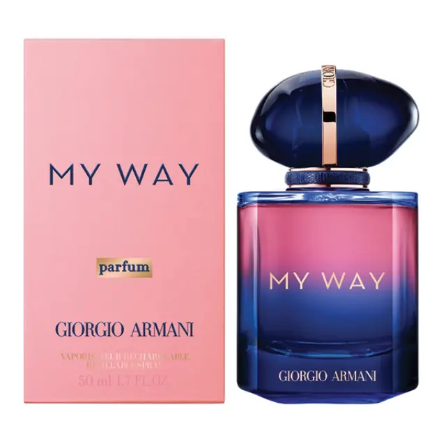 Armani My Way Parfum 50ml