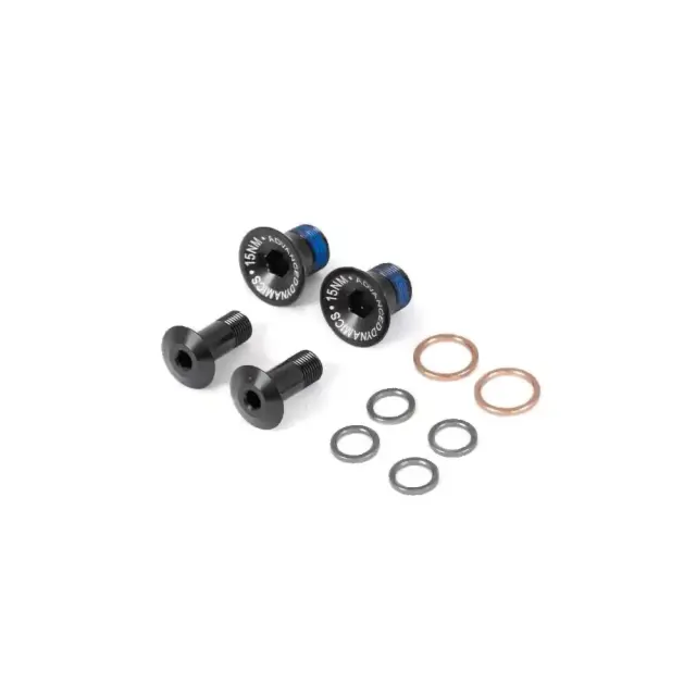 ΑΝΤΑΛΛΑΚΤΙΚΟ ORBEA OCCAM 2020 LINKAGE HARDWARE KIT