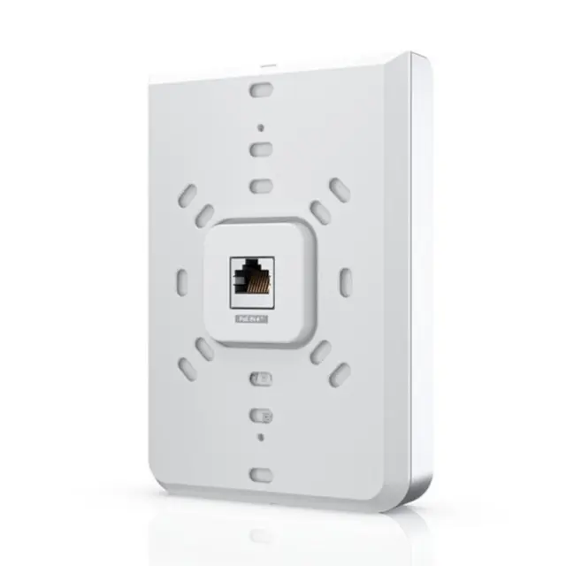 Ubiquiti Access Point Unifi U6-IW Wi-Fi 6 Dual Band (U6-IW) 3