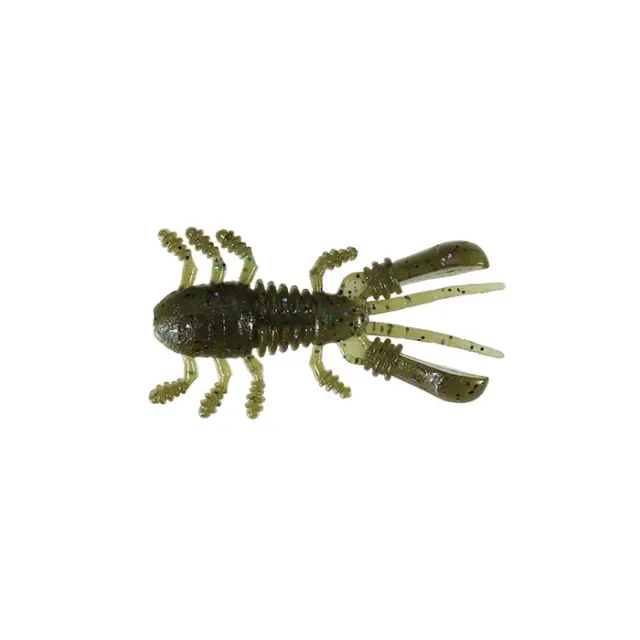 Σιλικονούχο DUO Tetra Works BokeBoke S530 Swimming Crab