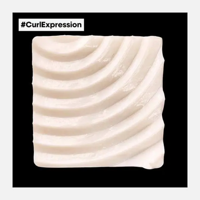 L’Oreal Professionnel Curl Expression Intensive ​Moisturizer Rich Mask 500ml 2