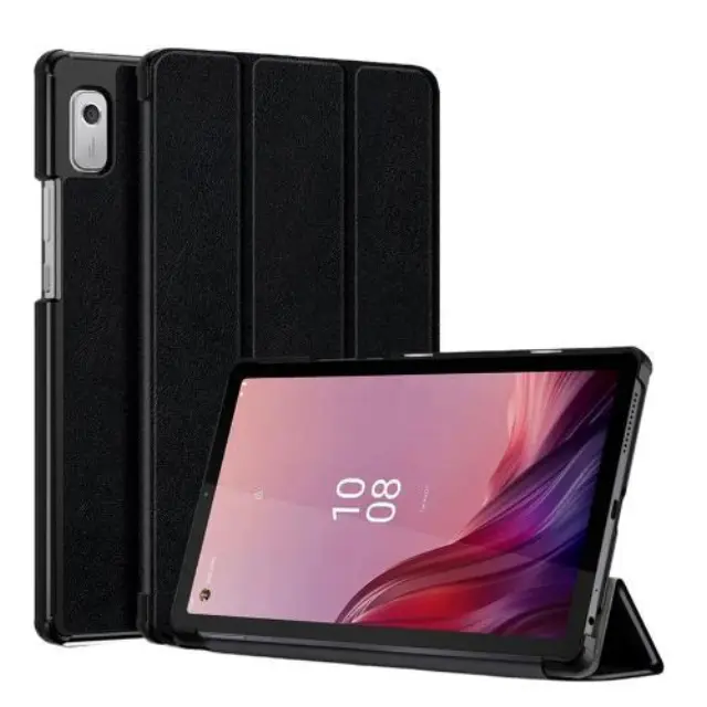 Θήκη Flip Smart inos Lenovo Tab M9 9.0" TB-310 Wi-Fi/ 4G Μαύρο N64829