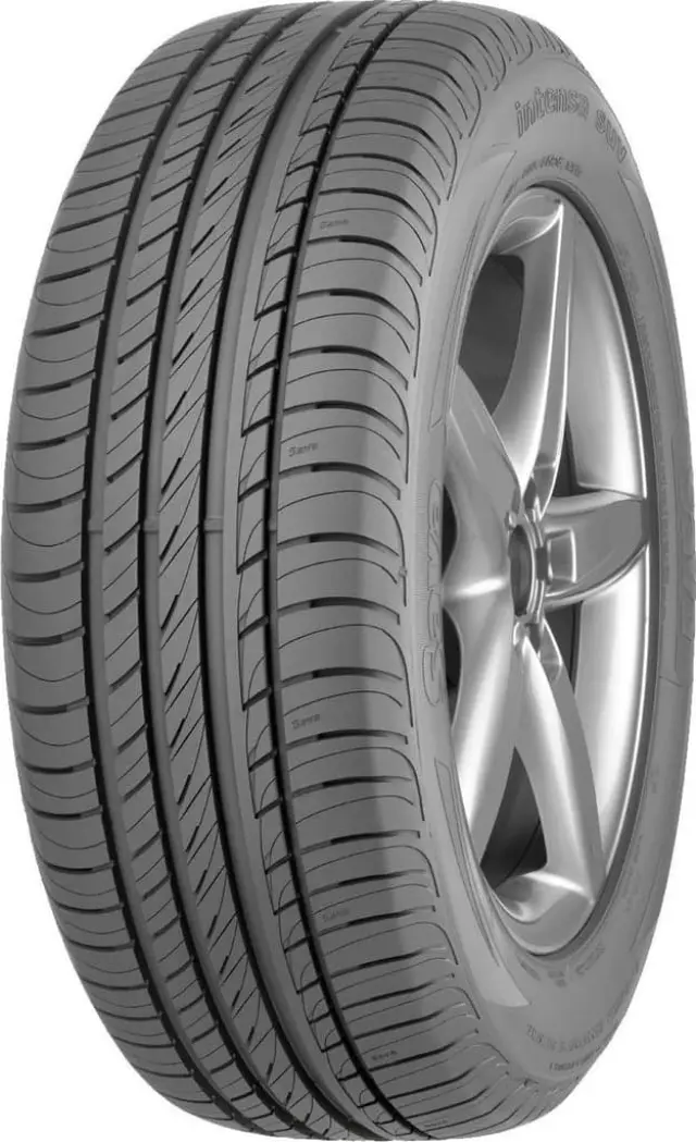 215/70R16 100H Sava Intensa SUV 2