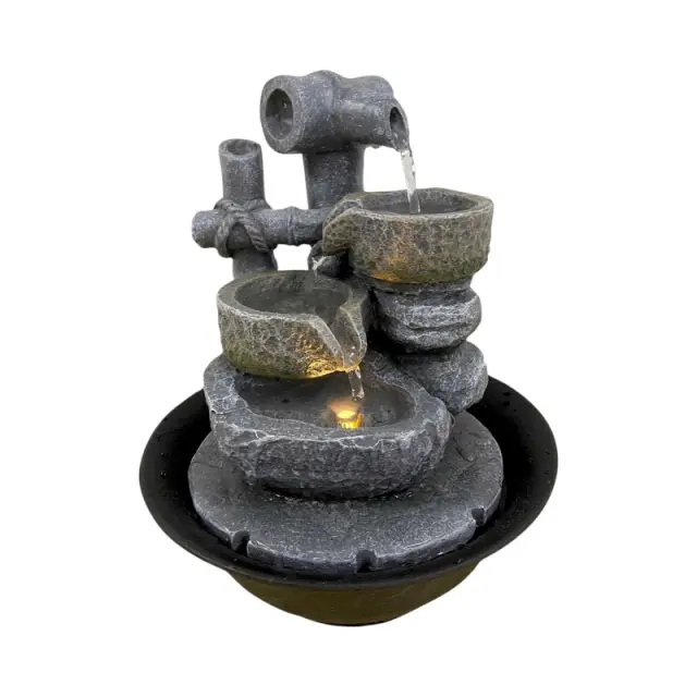 Συντριβάνι εσωτερικού χώρου - Feng Shui - 23011 - 982208