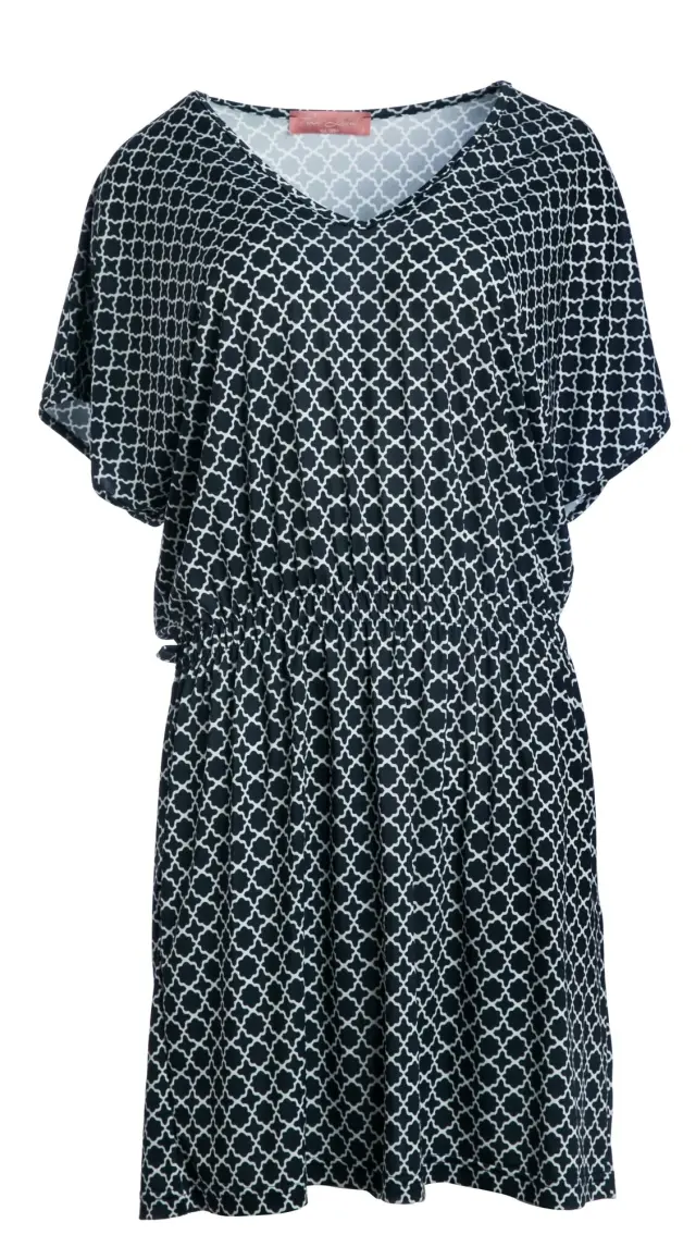 S556 - Type - BEACHDRESS GEO