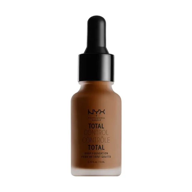 Total Control Drop Foundation 13ml
