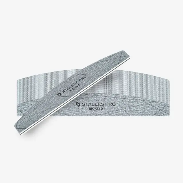 Staleks Λίμες Μισοφέγγαρο 180/240 (25τμχ)