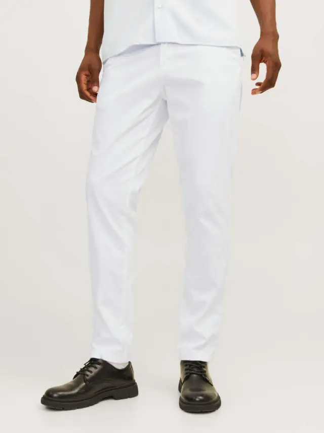 JPSTMARCO BOWIE NOOS White - 31 , 34 2