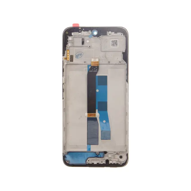LCD Display + Touch Unit + Front Cover for Xiaomi Redmi 15 4G/15 5G (Global Version) 2