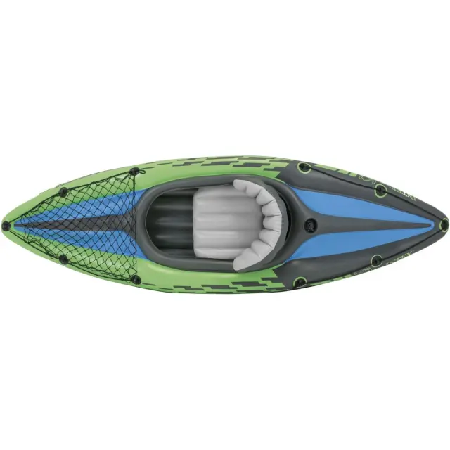 Intex Kayak Intex Μονοθέσιο Challenger K1 (68305NP) 3