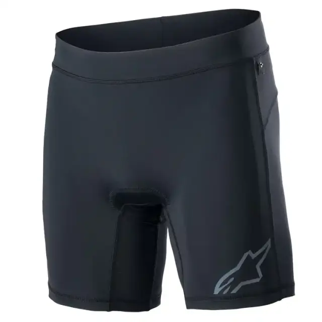 ΠΑΝΤΕΛΟΝΙ ΕΣΩΤΕΡΙΚΟ ALPINESTARS DROP 022-023 - ΜΑΥΡΟ - 28