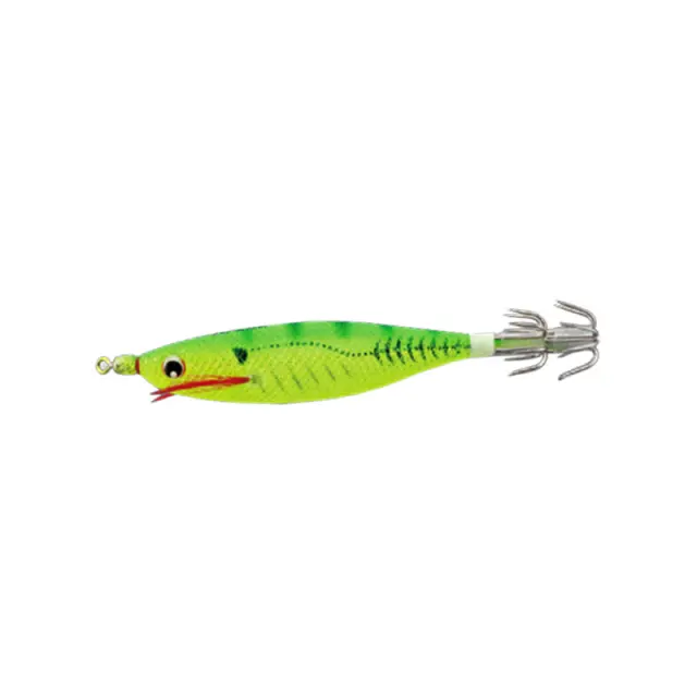 ΚΑΛΑΜΑΡΙΕΡΑ Yo-Zuri Squid Jig Ultra Bait Cloth SSS LM