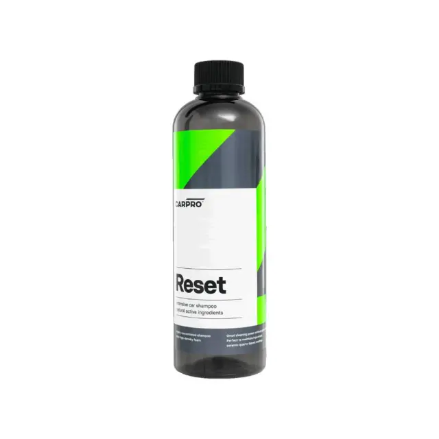 CARPRO Reset Maintenance Shampoo 500ml