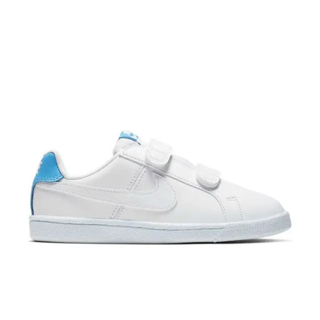 Nike Court Royale (PSV) (833536-106) - Λευκό