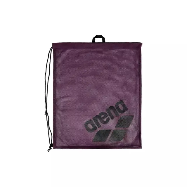 Arena One Go Mesh Plum 010240-200 - One Size