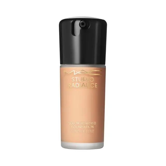 Studio Radiance High-Coverage Serum Foundation 30ml