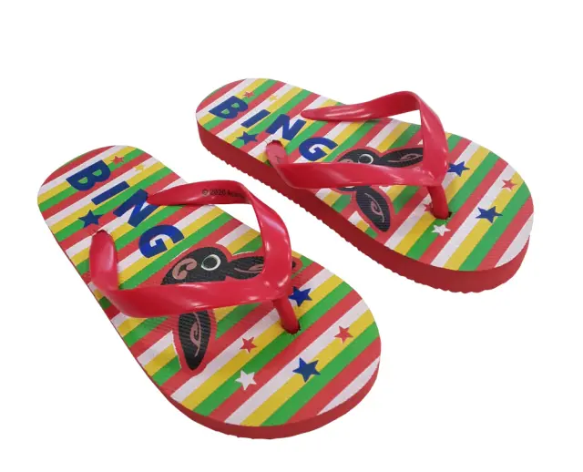 Παιδικά Παντοφλάκια Flip Flops Bing 0150008 - 26-27