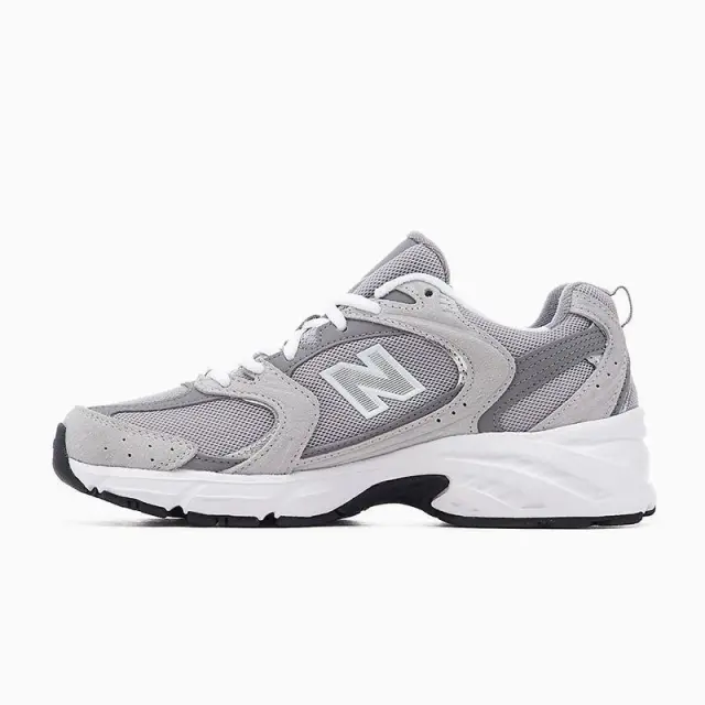 Sneaker New Balance 530 MR530CK Γκρι - 37.5 2
