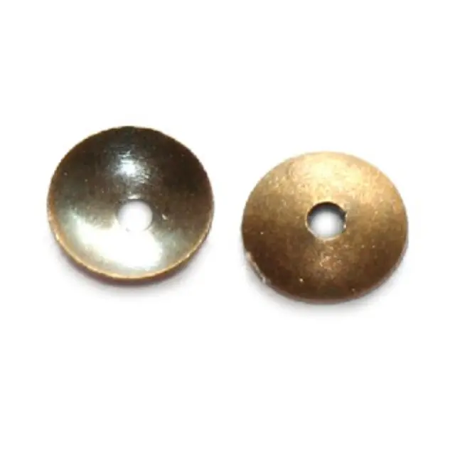 Antique Mini Καπελάκι Ø4mm ~250τεμ