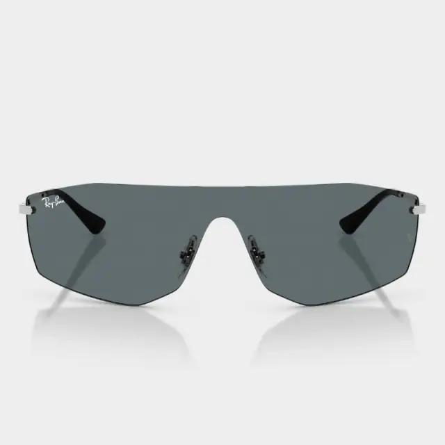 Γυαλιά ηλίου Ray Ban RB3781 003/87 Ασημί - 41 2