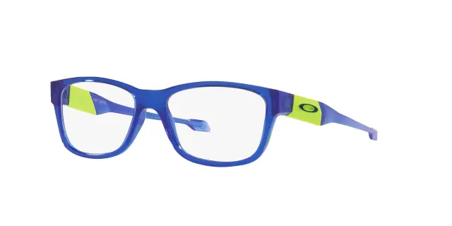 Γυαλιά Οράσεως Oakley Junior TOP LEVEL OY8012 801204 (Oakley Junior) (OY8012 801204)
