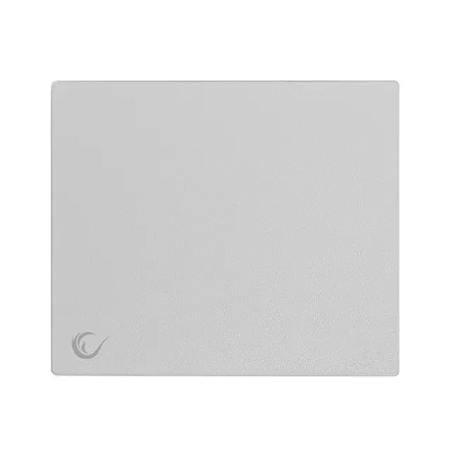 Rampage Mousepad Vision XL 450×400mm Gray (VISION-GRAY)