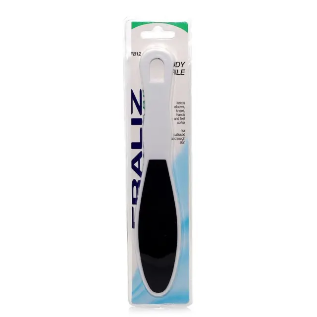 Fraliz Body File F812, Λίμα Μεγάλη, 1 τεμάχιo