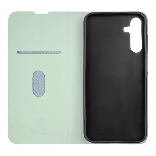 OBAL:ME SmoothTouch Case for Samsung Galaxy A15 4G/5G Mint Green 2