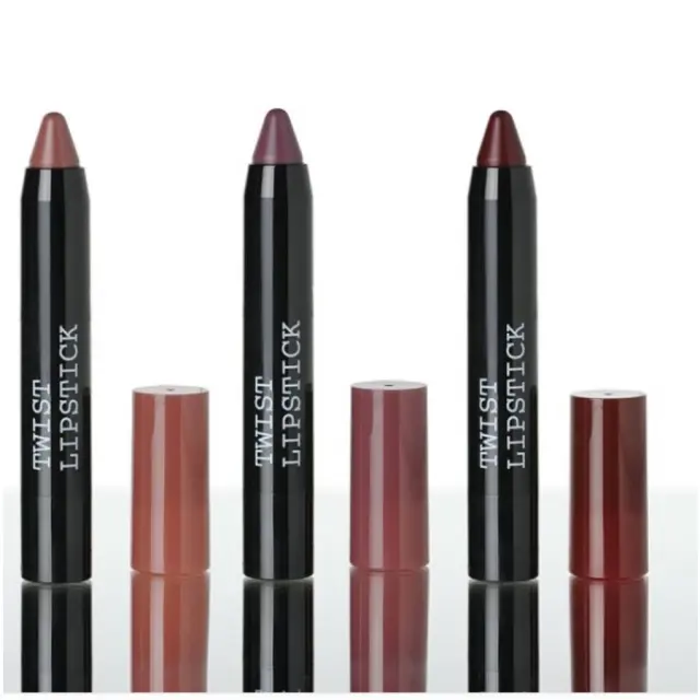 ΚΟΡΡΕΣ Raspberry Matte Twist Lipstick Misty Rosebush 1,5g 2