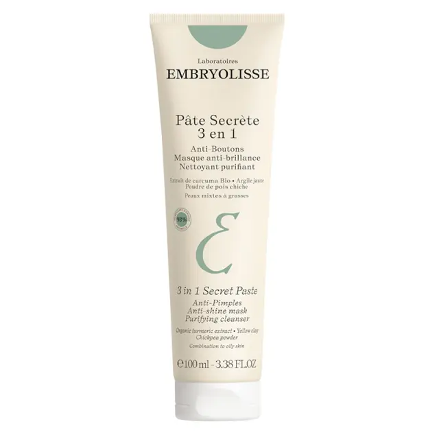 Embryolisse 3in1 Secret Paste 100ml