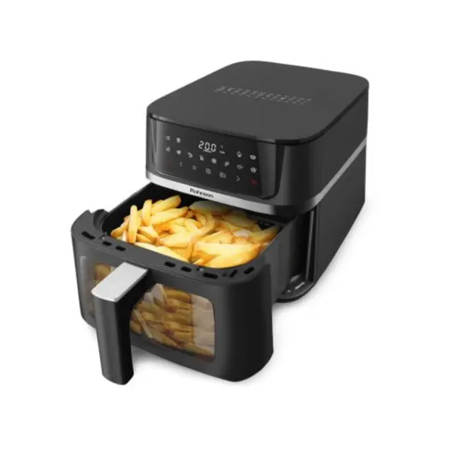 ΦΡΙΤΕΖΑ AIR FRYER MOD R-28020 ROHNSON 2