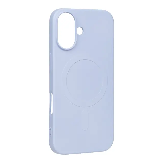 OBAL:ME MagNetix Sculpt Cover for Apple iPhone 17 Periwinkle Blue 3