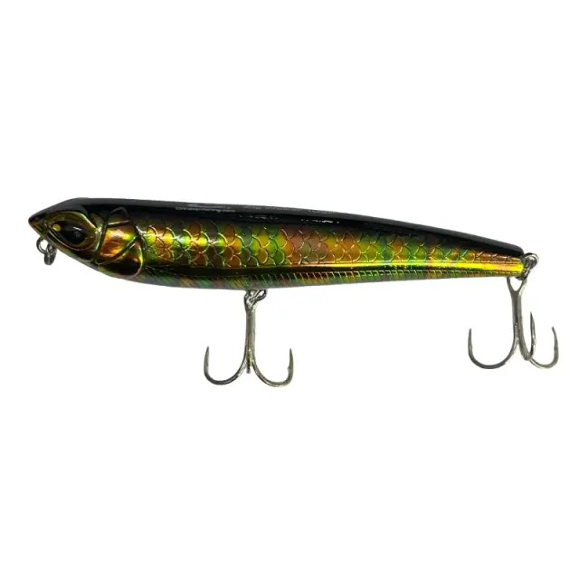 Τεχνητό Cinnetic Zig Walker 105F #4 Amber Coral