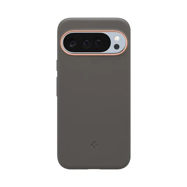 Spigen Θήκη Κινητού Pixel 10 Pro XL Nano Pop Mag Magsafe Papaya Gray