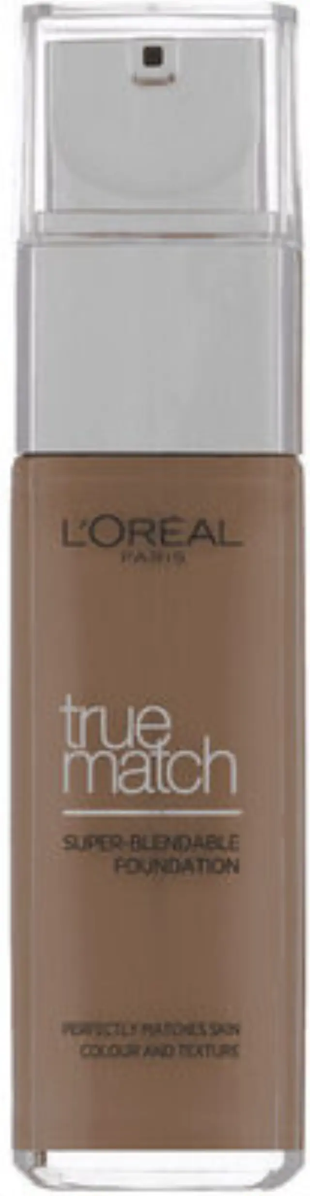 L'Oreal True Match Super Blendable Foundation D5/W5 Golden Sand 30ml