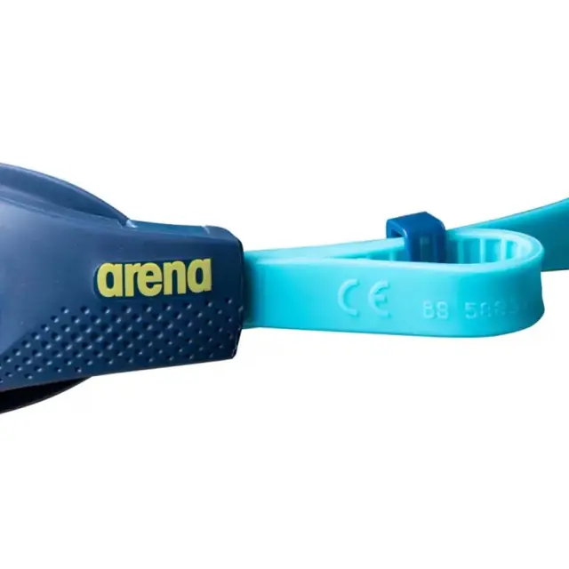 Arena Junior The One Swim Goggles Μπλε 001432-888 (Arena) - One Size 3