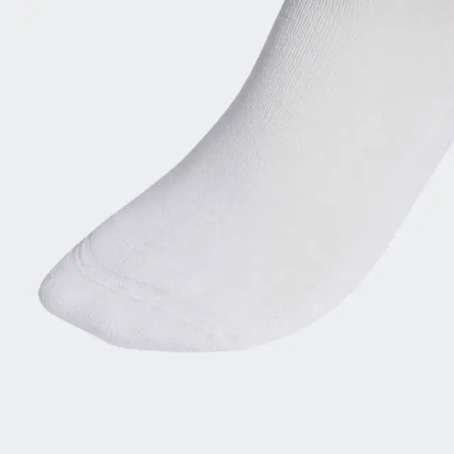 Adidas Socks Crew 3P KD1717 - 40-42 3