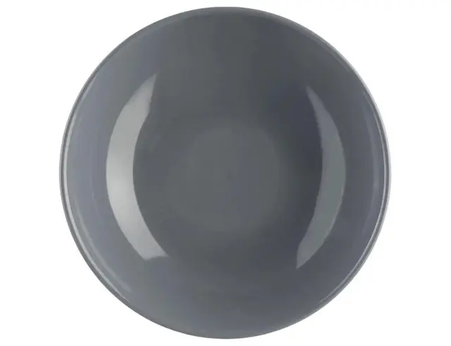 Σετ Πιάτων Secret De Gourmet Colorama Grey - 18 τεμάχια 154520C 2